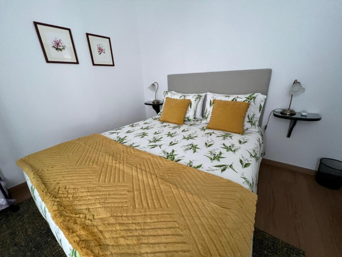 Palacio - Exclusive Villa, Caloura Água de Pau Exteriér fotografie