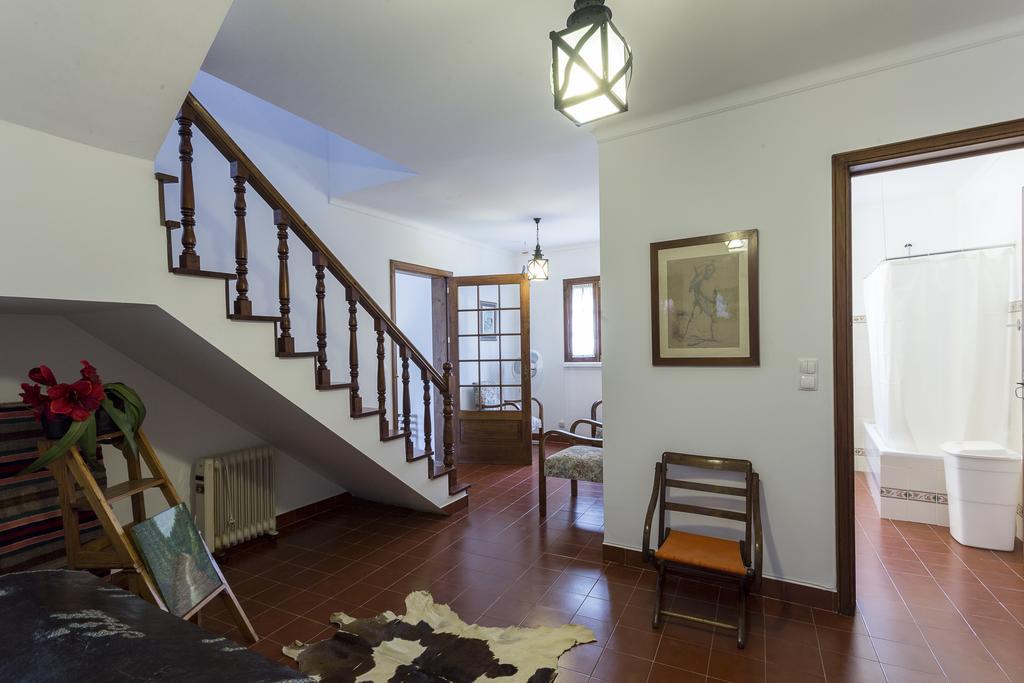 Palacio - Exclusive Villa, Caloura Água de Pau Pokoj fotografie