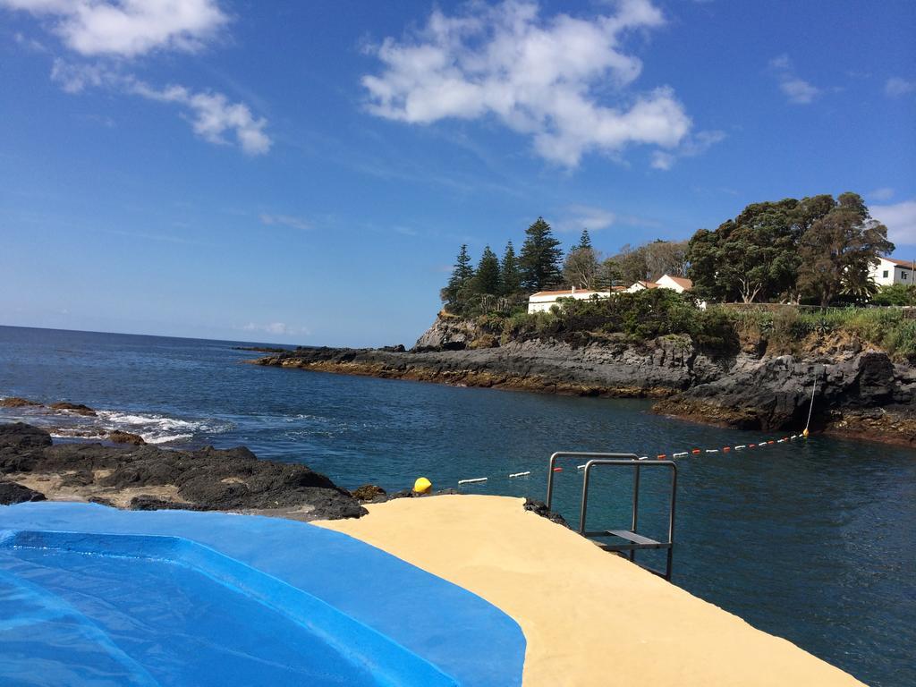 Palacio - Exclusive Villa, Caloura Água de Pau Pokoj fotografie