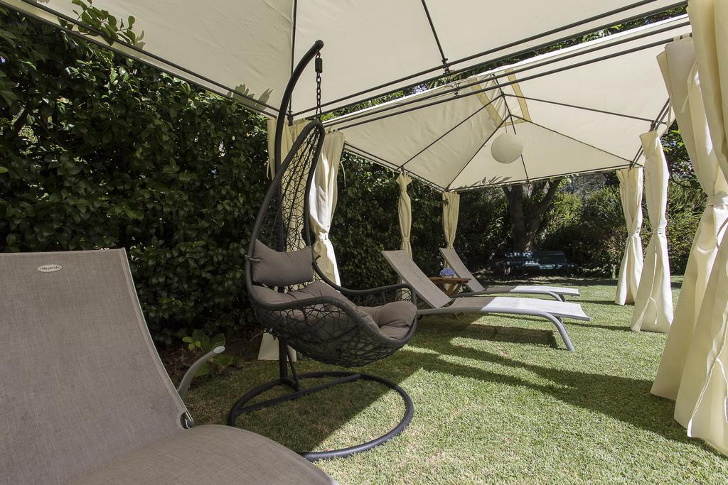 Palacio - Exclusive Villa, Caloura Água de Pau Exteriér fotografie