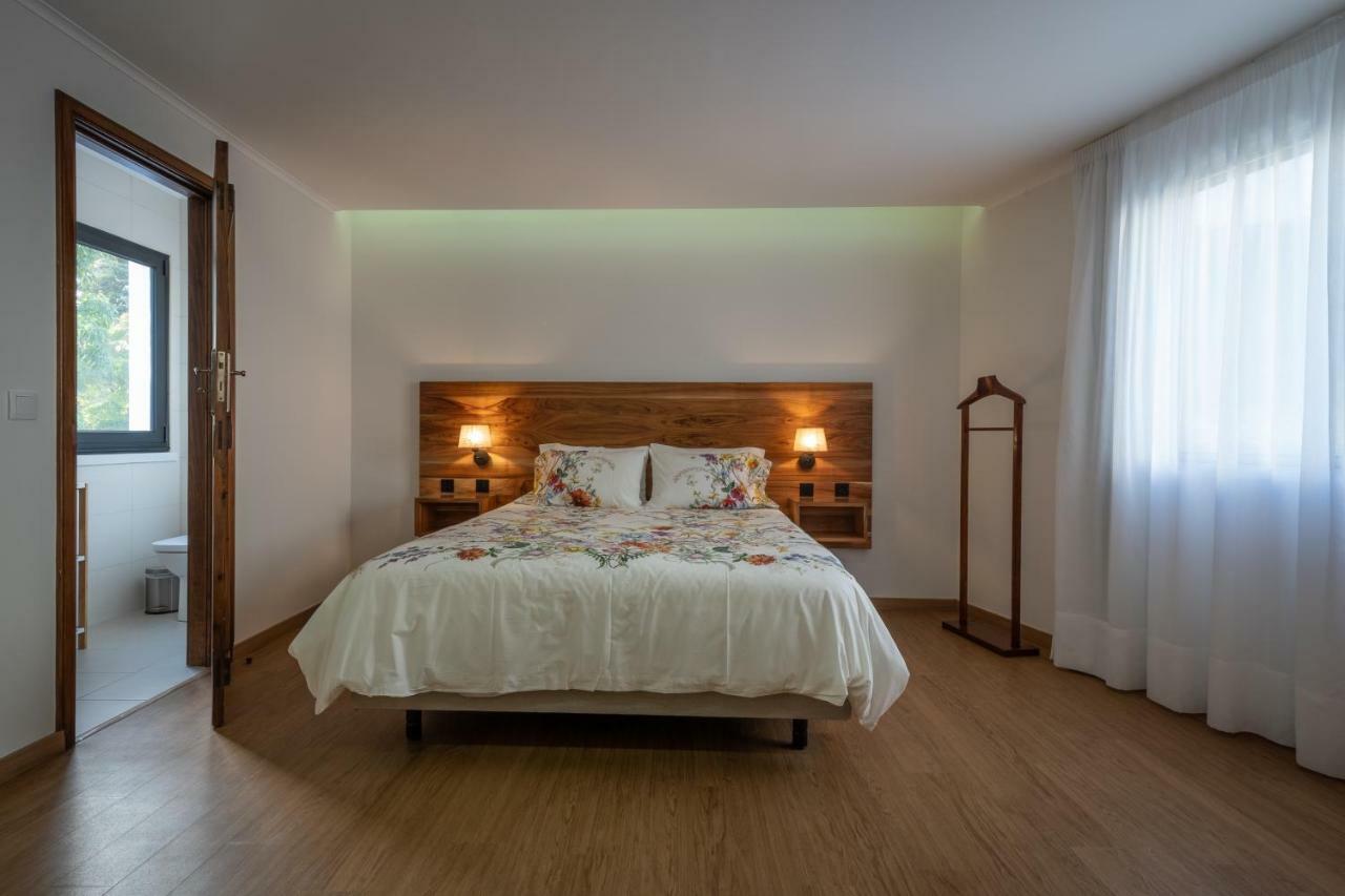 Palacio - Exclusive Villa, Caloura Água de Pau Exteriér fotografie