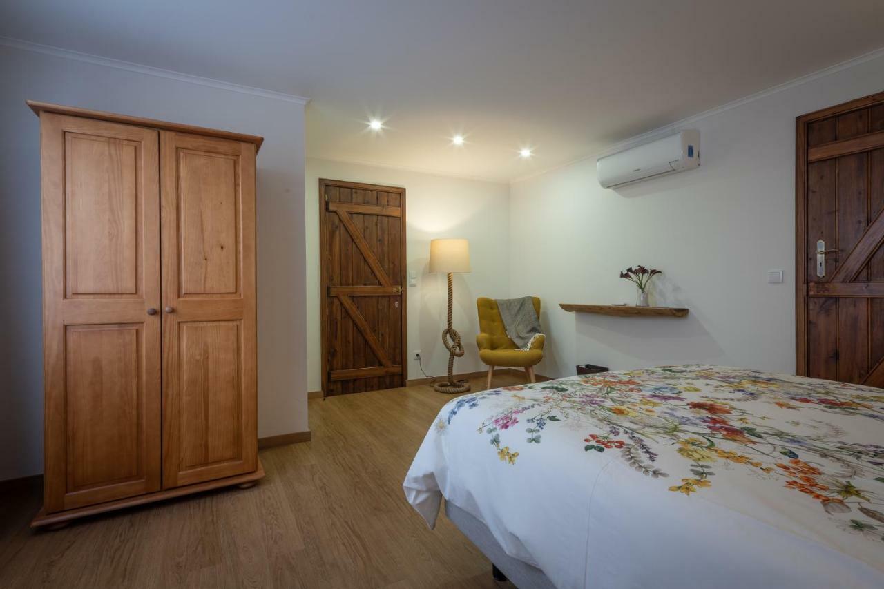 Palacio - Exclusive Villa, Caloura Água de Pau Exteriér fotografie