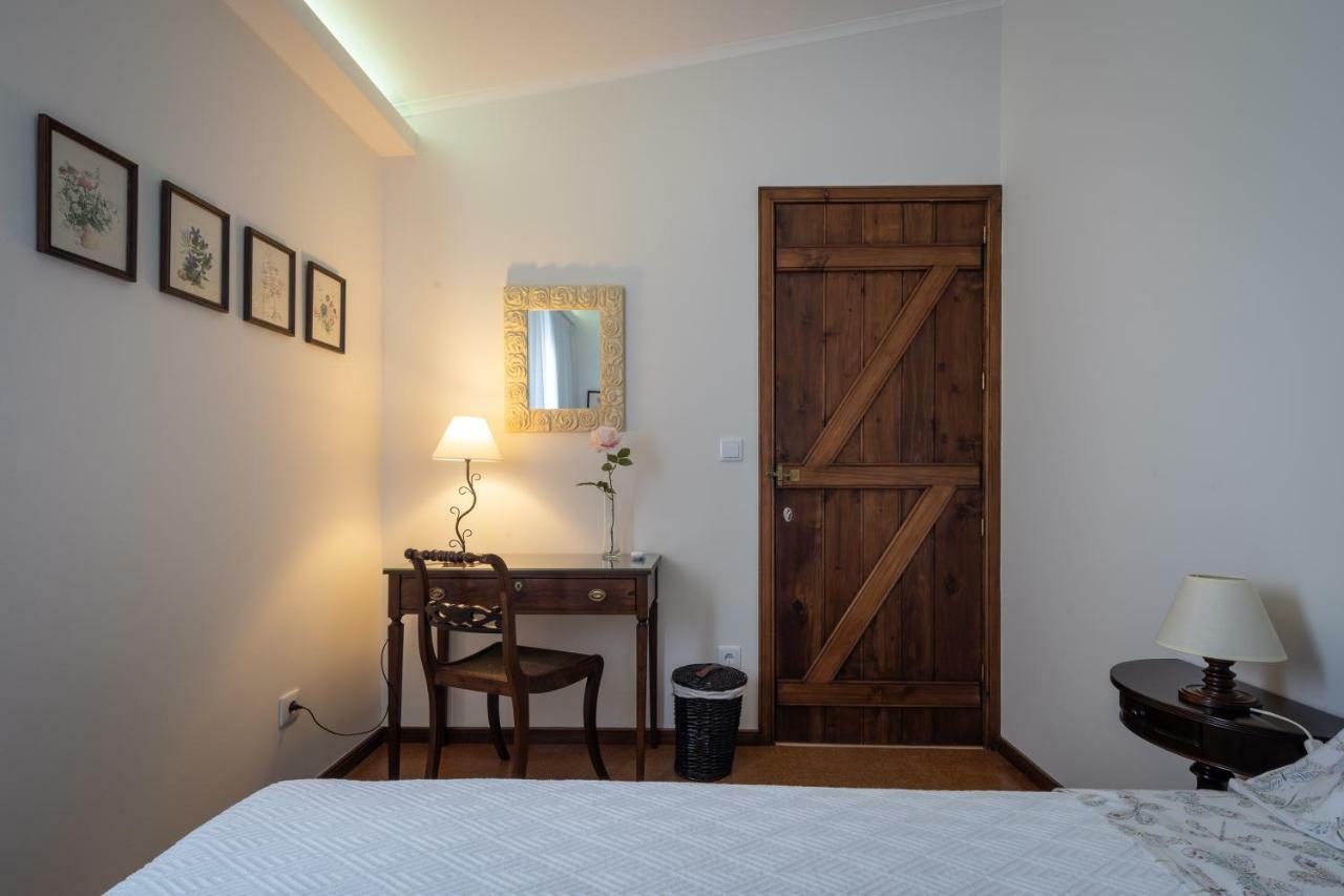 Palacio - Exclusive Villa, Caloura Água de Pau Exteriér fotografie