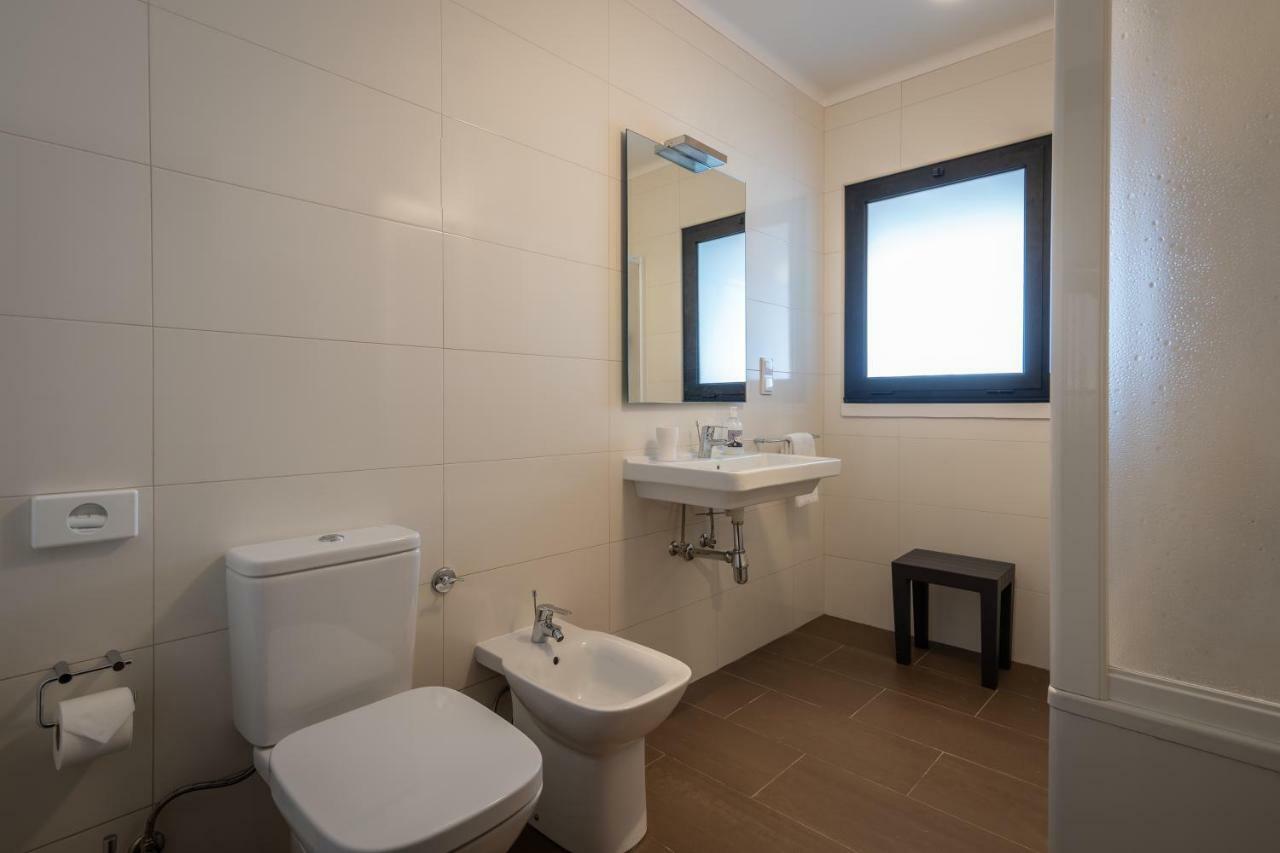 Palacio - Exclusive Villa, Caloura Água de Pau Exteriér fotografie